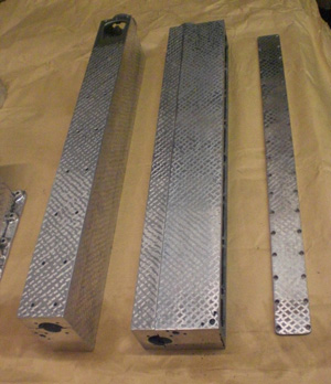 Bugatti Parts